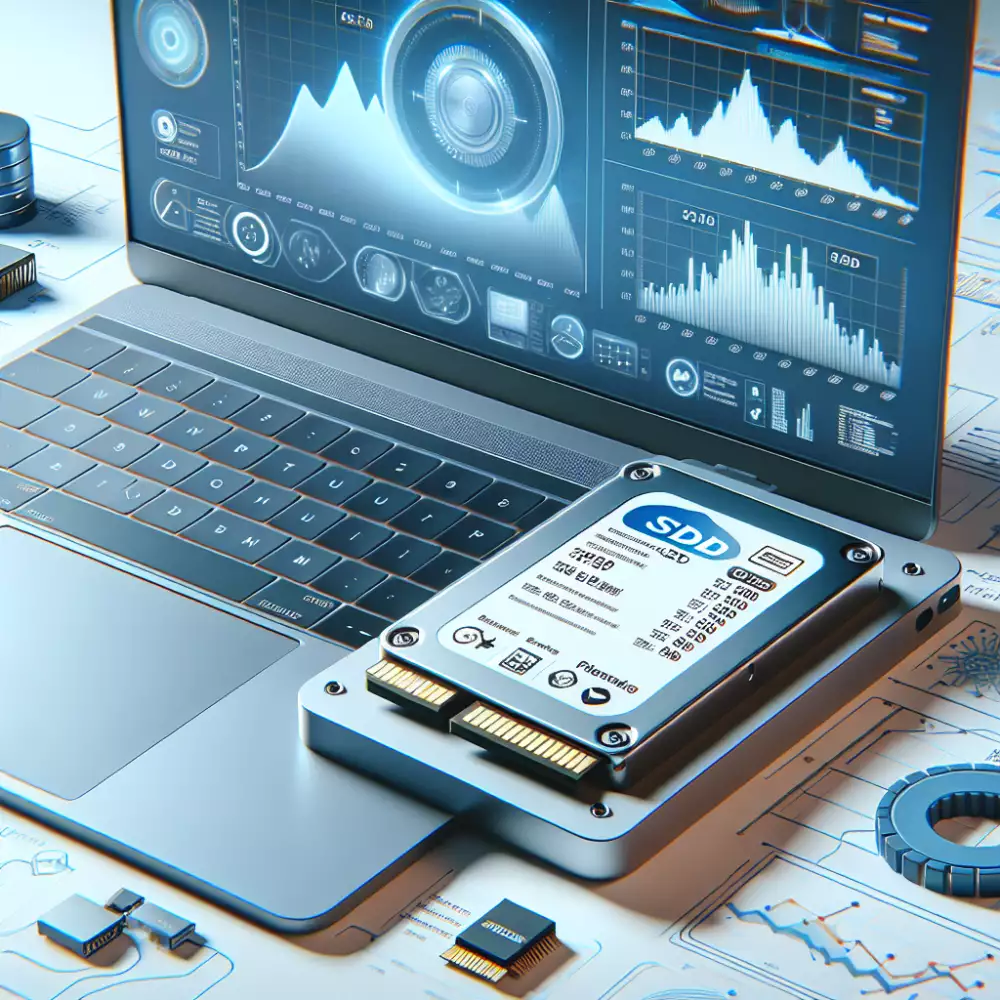 ssd benchmark
