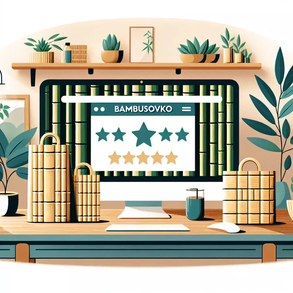 bambusovky.cz recenze
