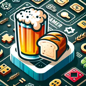 Pivo A Chléb Hra