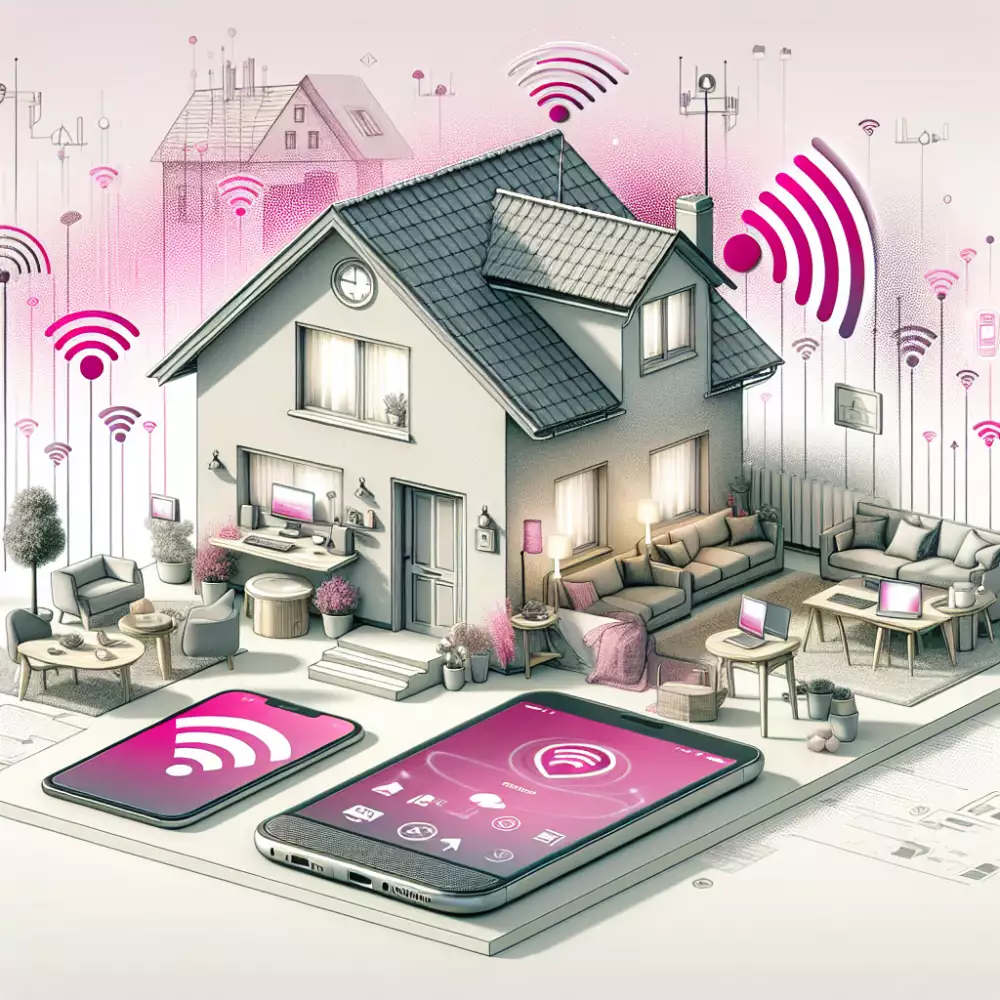 internet na doma t mobile