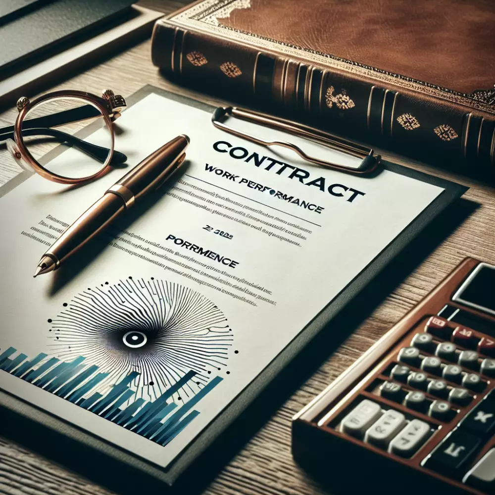 vzor dohody o provedení práce 2023