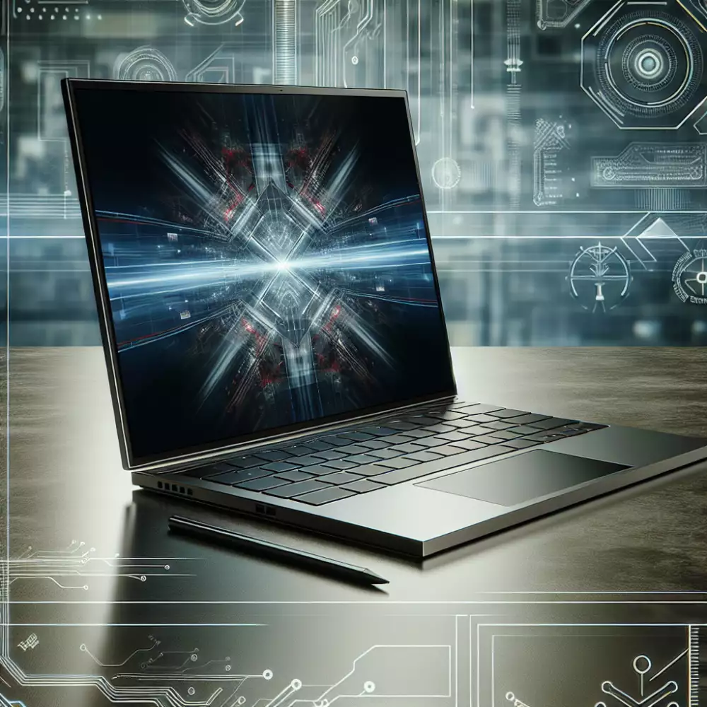 Huawei Matebook X Pro 2022