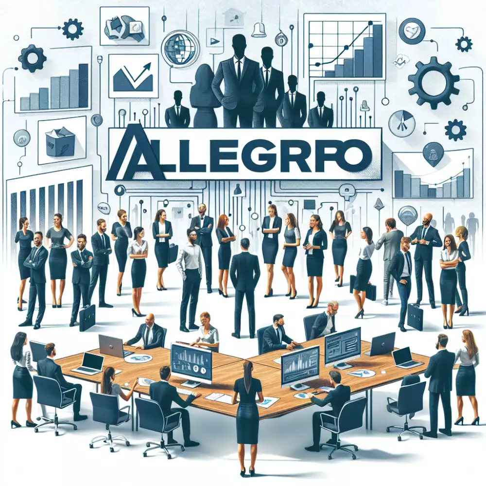 allegro group cz s.r.o.