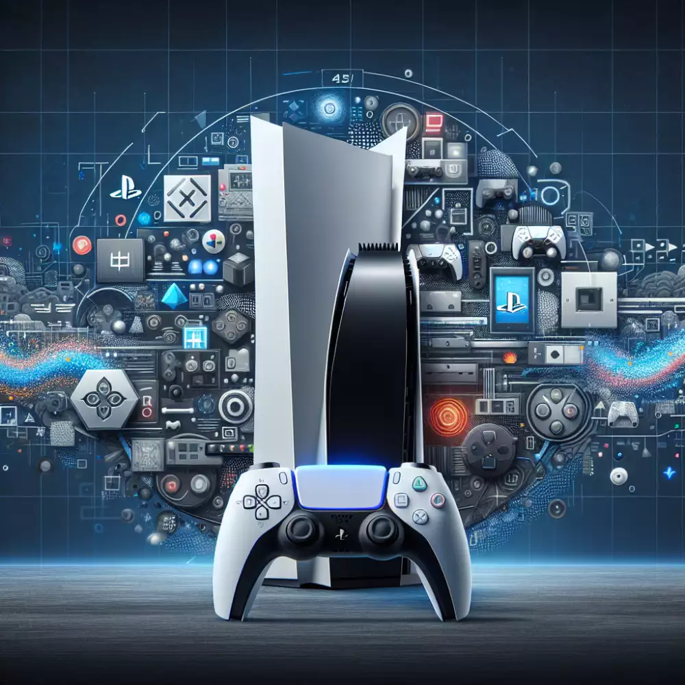 playstation 5 vydání