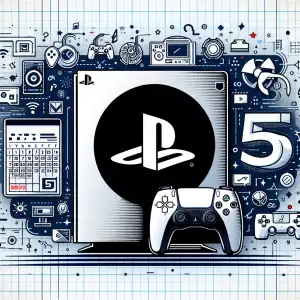 Playstation 5 Vydání