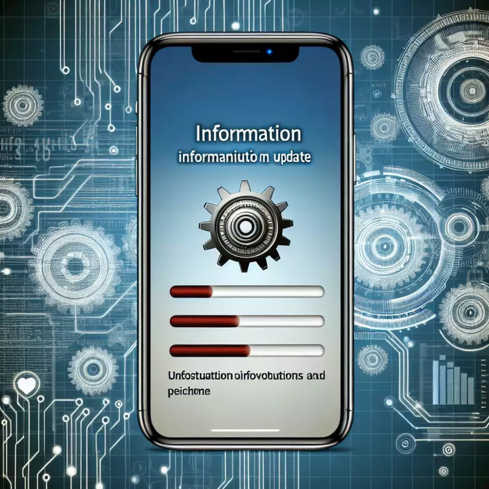 Iphone Aktualizace
