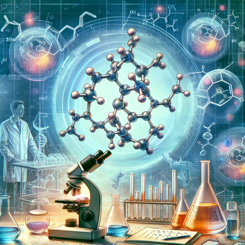 Tyrosine Účinky