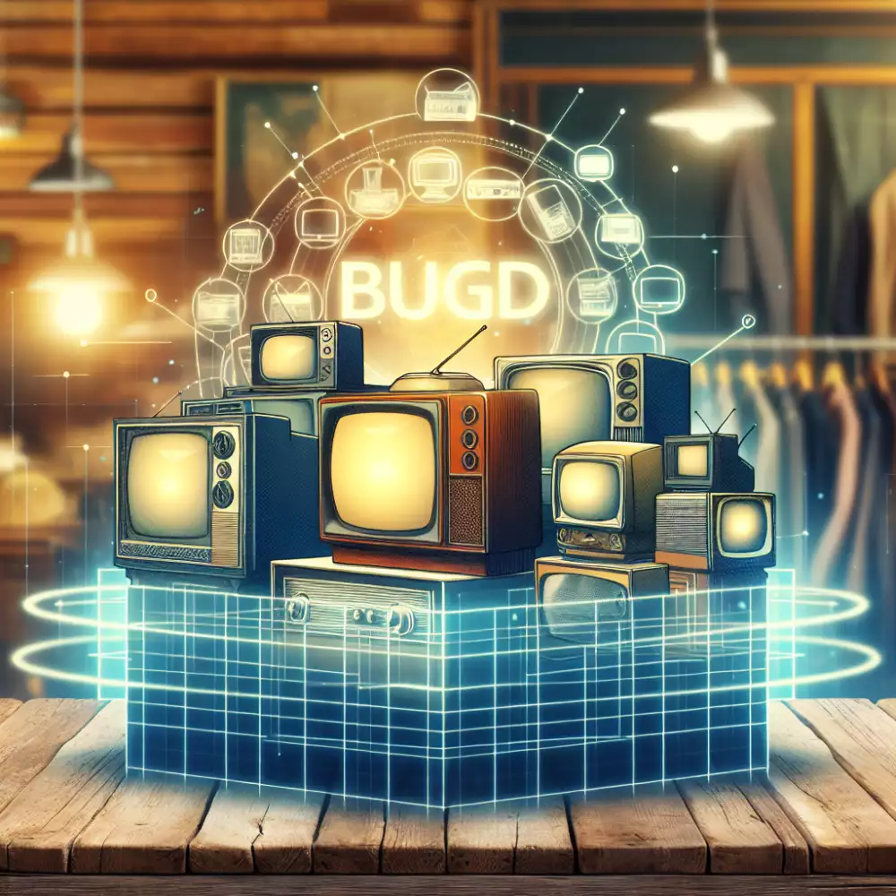 staré televize výkup