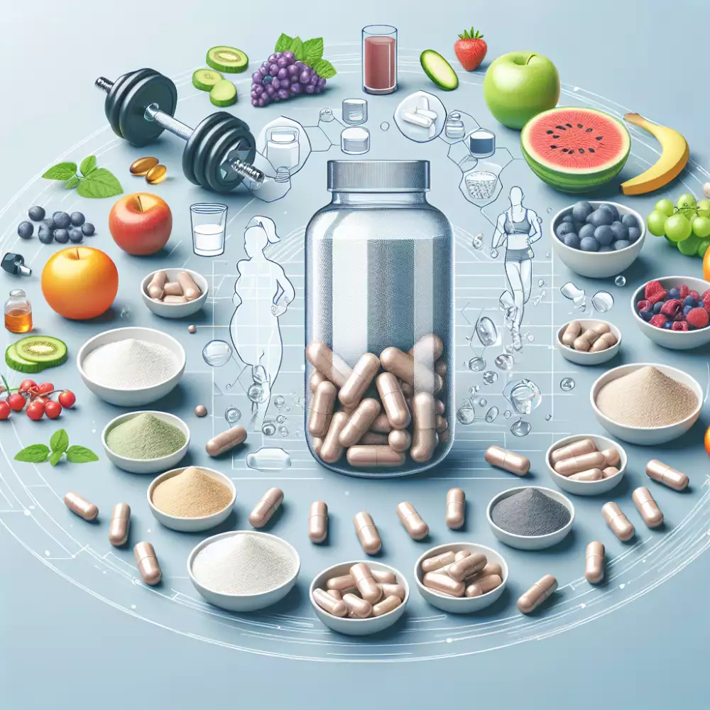 doplněk stravy na hubnutí