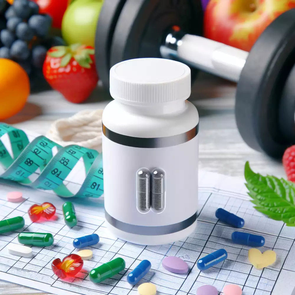 doplněk stravy na hubnutí