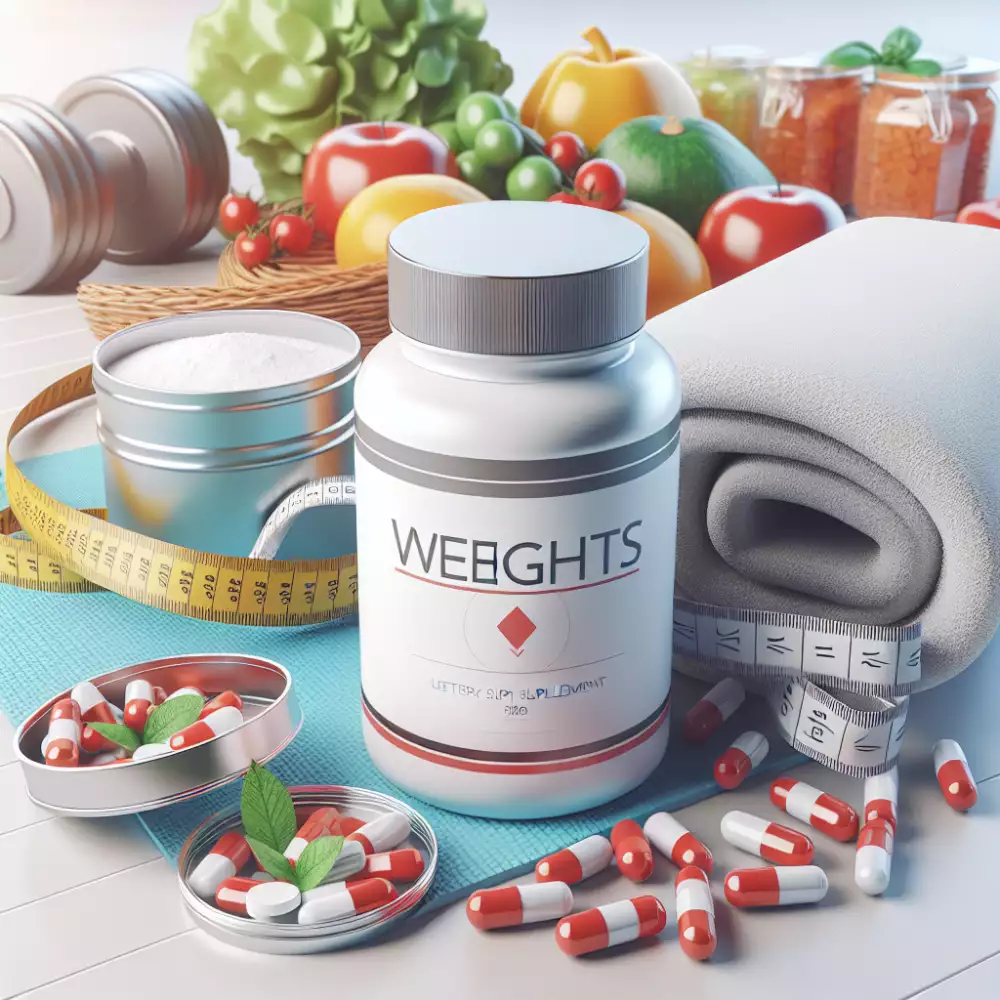 doplněk stravy na hubnutí