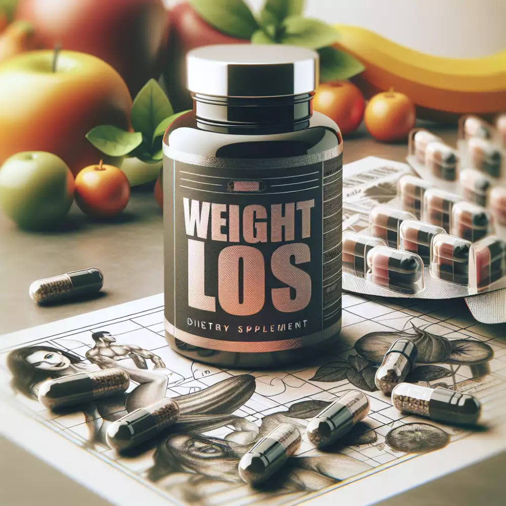 Doplněk Stravy Na Hubnutí