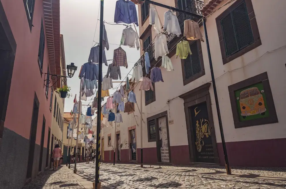 Poznávací Zájezd Portugalsko