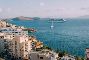 Dovolená Albánie All Inclusive