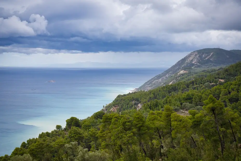 Lefkada All Inclusive