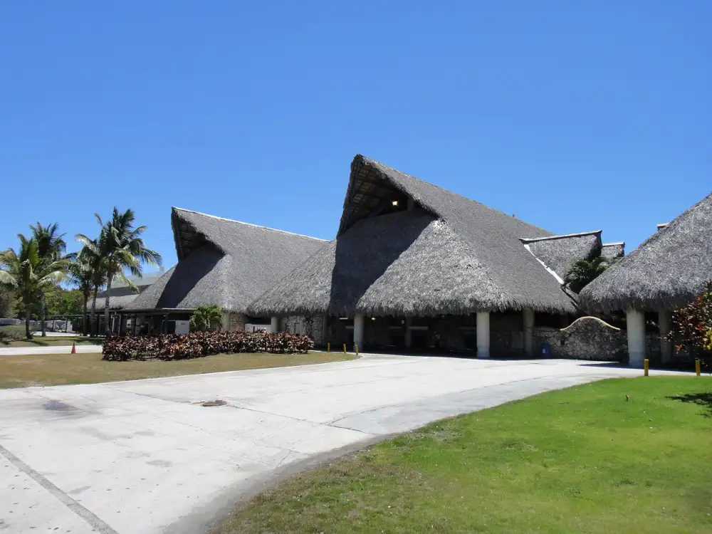 Dovolená Punta Cana Dominikánská Republika