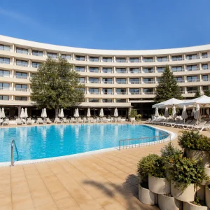 Hotel Kotva Bulharsko