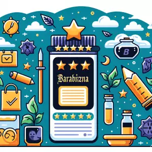 Barabizna Recenze