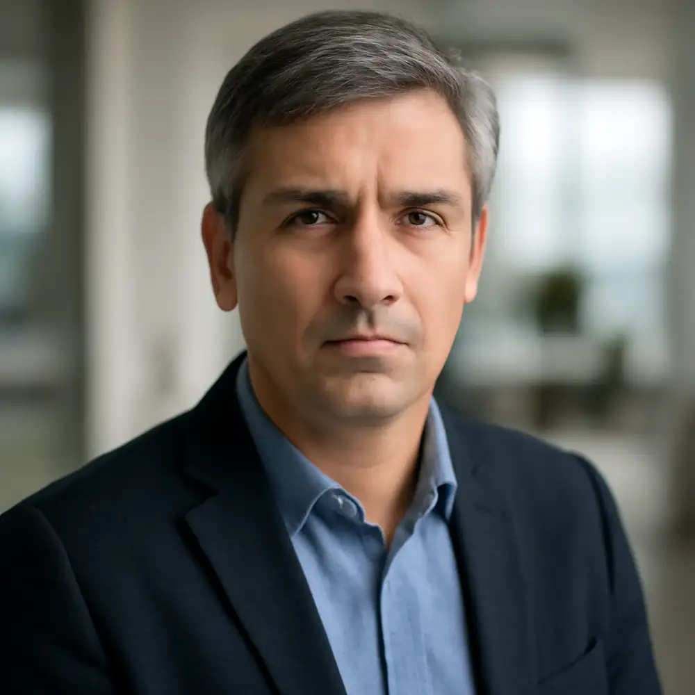 Radim Štěpánek