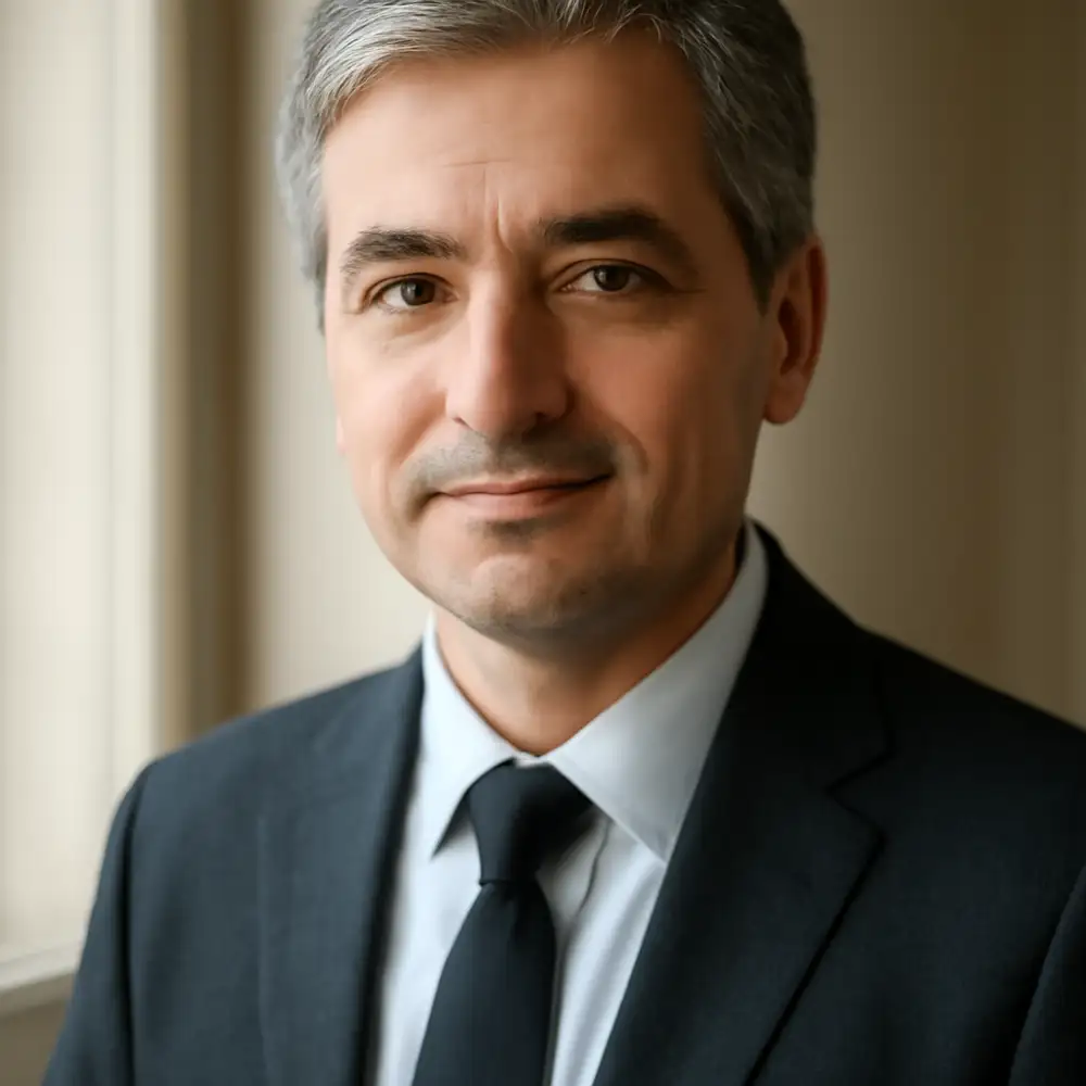 Stanislav Beran